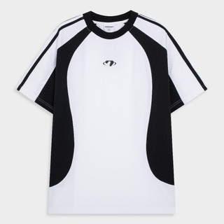 [ PHẠM THOẠI x NEWSEVEN ] Áo Thun NEWSEVEN Circle Seven Tee AT.234