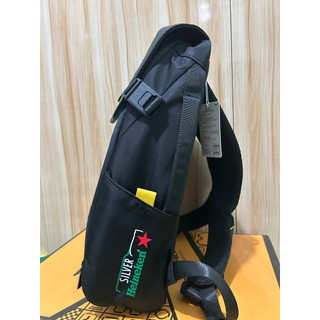 Balo Divoom x Heineken Backpack-M NEW 100%
