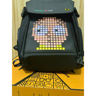 Balo Divoom x Heineken Backpack-M NEW 100%