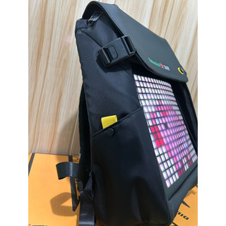 Balo Divoom x Heineken Backpack-M NEW 100%