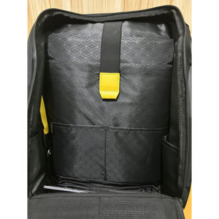 Balo Divoom x Heineken Backpack-M NEW 100%