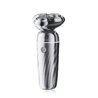  Máy cạo râu mới lưỡi từ tính Enchen X7 công suất lớn, chống nước IPX7, hộp đẹp