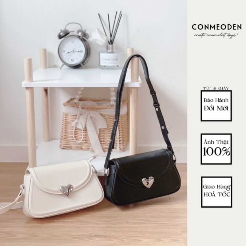 Túi Đeo Vai & Đeo Chéo CONMEODEN - OGI BAG
