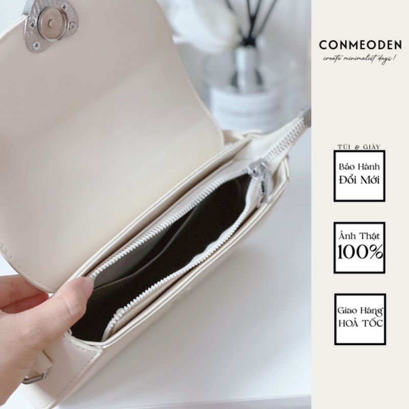 Túi Đeo Vai & Đeo Chéo CONMEODEN - OGI BAG