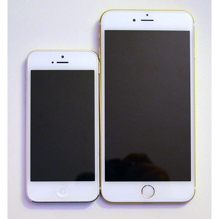 Máy I.P 6s _ P/lus bản - 64gb