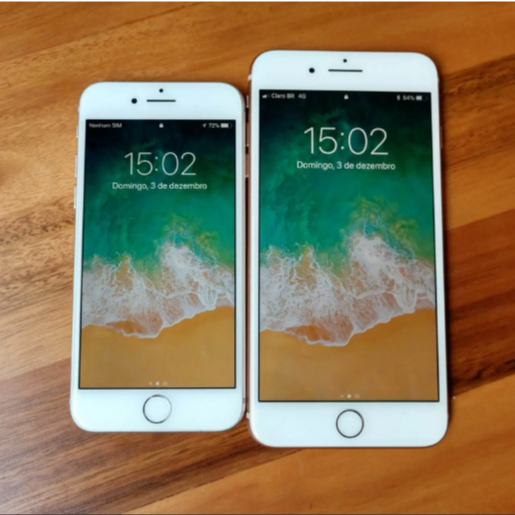 Máy I.P 6s _ P/lus bản - 64gb