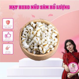 Hạt BoBo Thiên long nửa hạt và nguyên hạt Gói 1Kg | Tổng kho Nguyên liệu giá sỉ