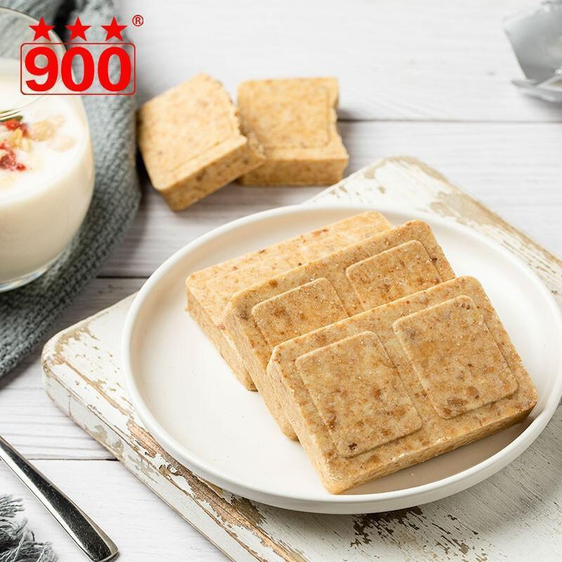 Một gói lương khô quân đội 3 sao 900 ít ngọt dành cho người ăn kiêng, giảm cân healthy