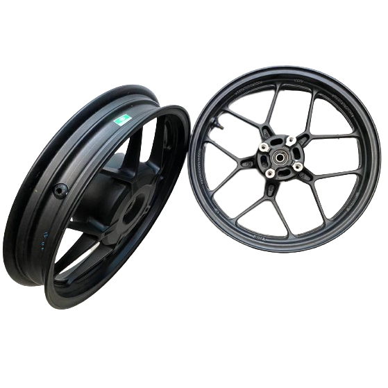 Mâm dành cho Vario / Click 125- 150cc bản 1.85 và 2.15