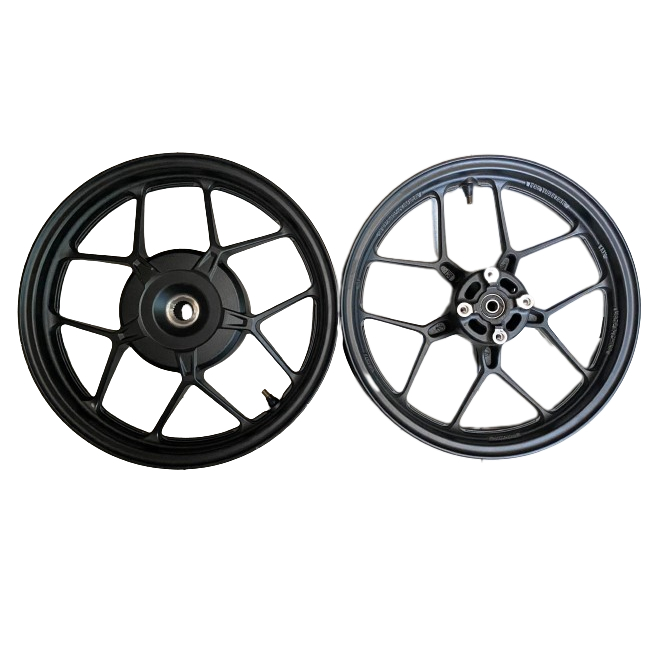 Mâm dành cho Vario / Click 125- 150cc bản 1.85 và 2.15