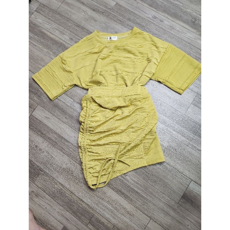 Sét đồ nữ size S M