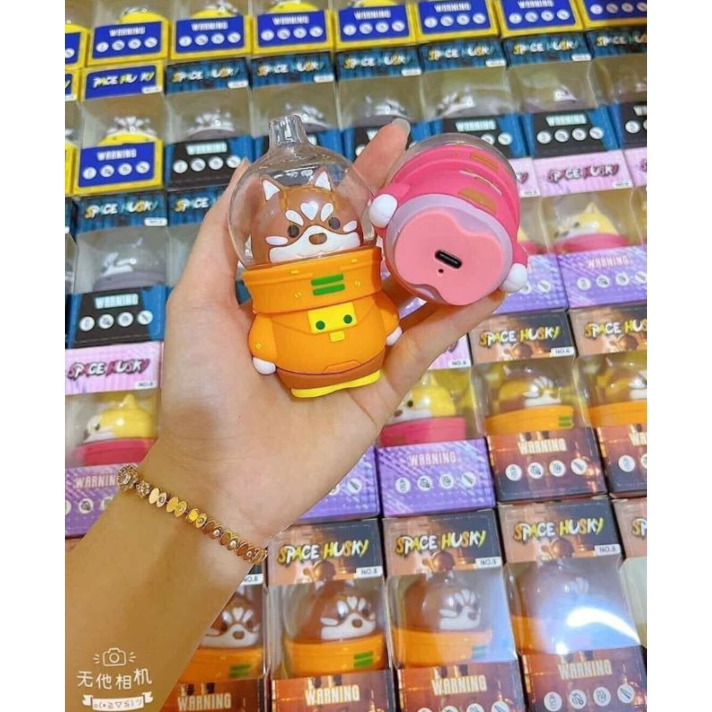 🍀 𝐋𝐢𝐭𝐬 𝐯𝐢̣: 𝐇𝐔𝐒𝐊𝐘 𝟖𝟎𝟎𝟎 𝐏𝐔𝐅𝐅𝐒 - 𝟓% 𝐍𝐈L