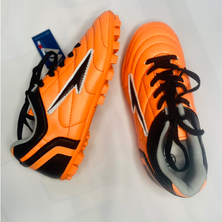 Giày Đá Bóng  Trẻ Em Prowin Mũi Tên - TẶNG TẤT