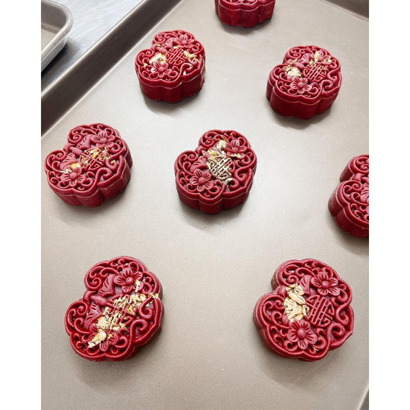 Bột men gạo đỏ  450g