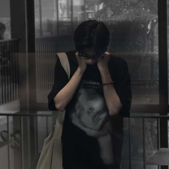 Áo Thun Unisex 98.Blossom INFATUATED TEE 100% Cotton - Streetwear Local Brand