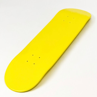 Mặt Ván Trượt Skateboard BLANK SIDE COLOR DECK