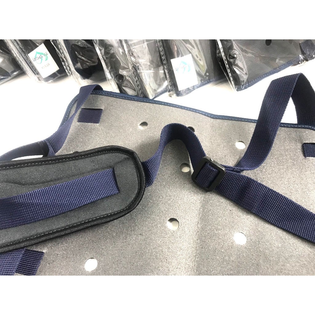 Túi treo tay Da Gia Hưng - size người lớn- chấn thương, gãy cẳng tay, khớp vai, cánh tay hoặc khuỷu tay.