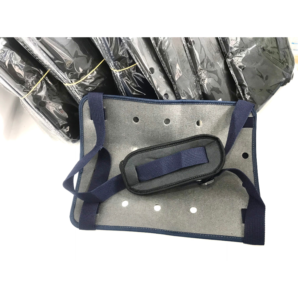 Túi treo tay Da Gia Hưng - size người lớn- chấn thương, gãy cẳng tay, khớp vai, cánh tay hoặc khuỷu tay.