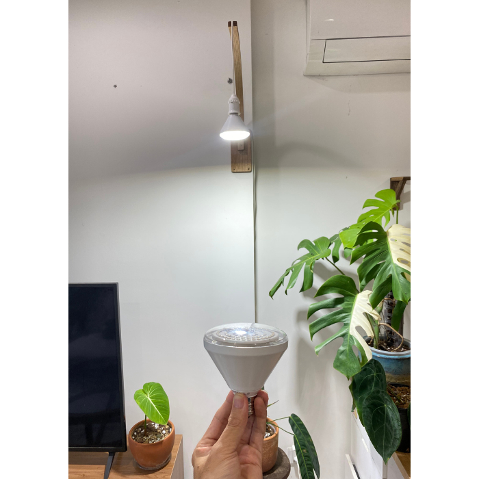 Đèn trồng cây Sansi 24w 36w