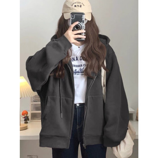Áo khoác sweater basic Jun Store 001 P8k4