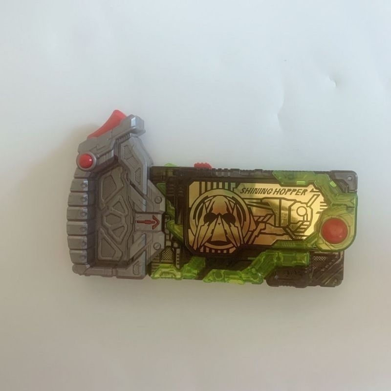 Đồ chơi Kamenrider ZAIA Slash Riser Bootleg giá rẻ
