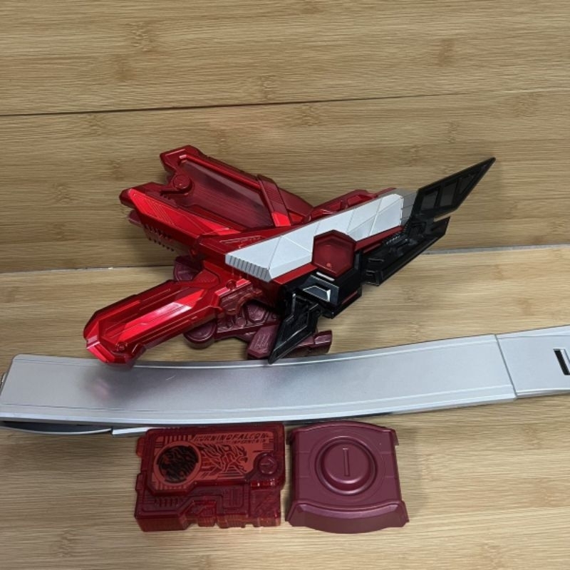 Đồ chơi Kamenrider ZAIA Slash Riser Bootleg giá rẻ