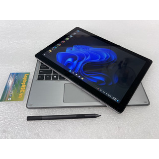 Dell Latitude 7210 2 in 1 Core i7 màn hình cảm ứng tách rời phím