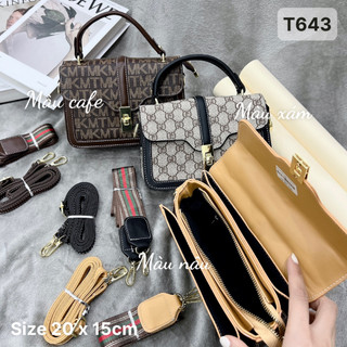 Túi xách nữ thời trang - T643