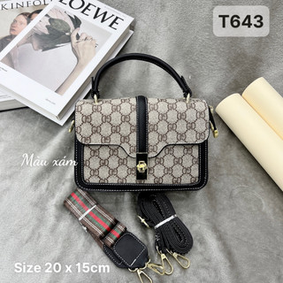 Túi xách nữ thời trang - T643