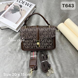 Túi xách nữ thời trang - T643