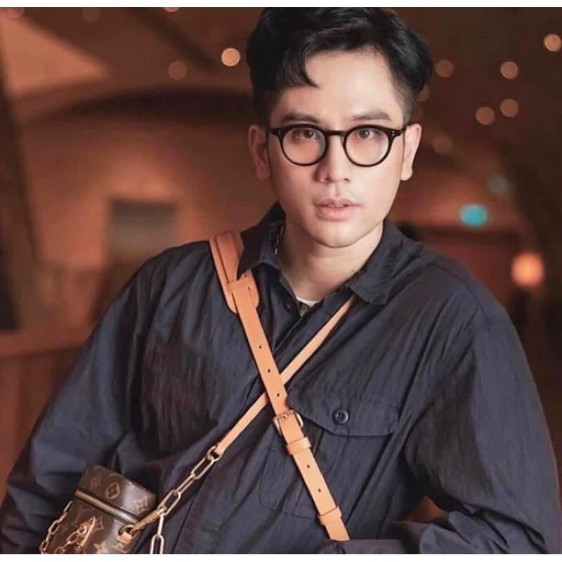 Kính Milan bản chuẩn kèm hộp hãng FullBox