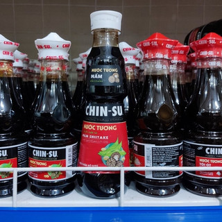Nước tương chinsu 330ml