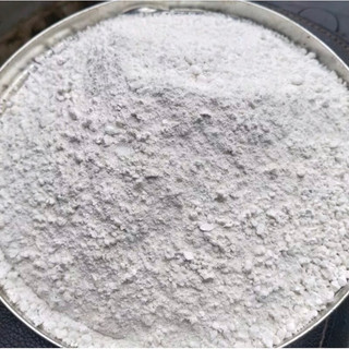 1kg vôi bột xử lý trong nông nghiệp, vôi bột kháng khuẩn xử lý nấm bệnh