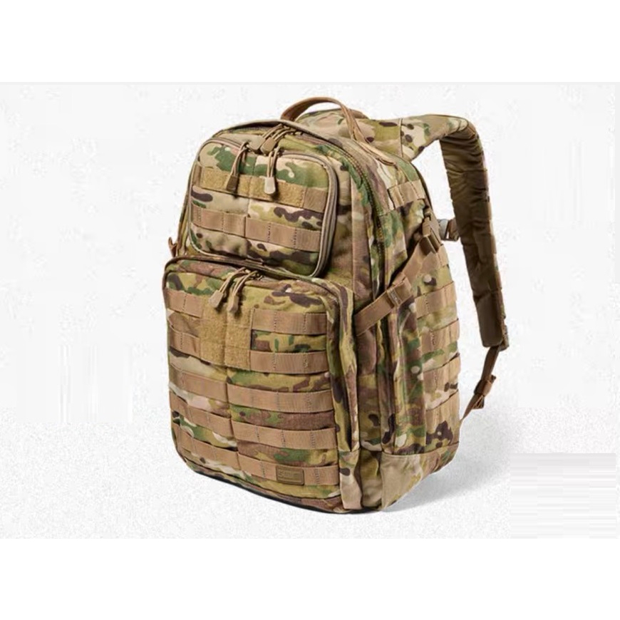 Balo du lịch, Rush 24.RUSH24™ 2.0 BACKPACK 37L.