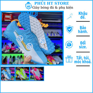 Giày bóng đá MERCURIAL VAPOR 13 PRO TF BẢN XỊN( có khâu full đế )