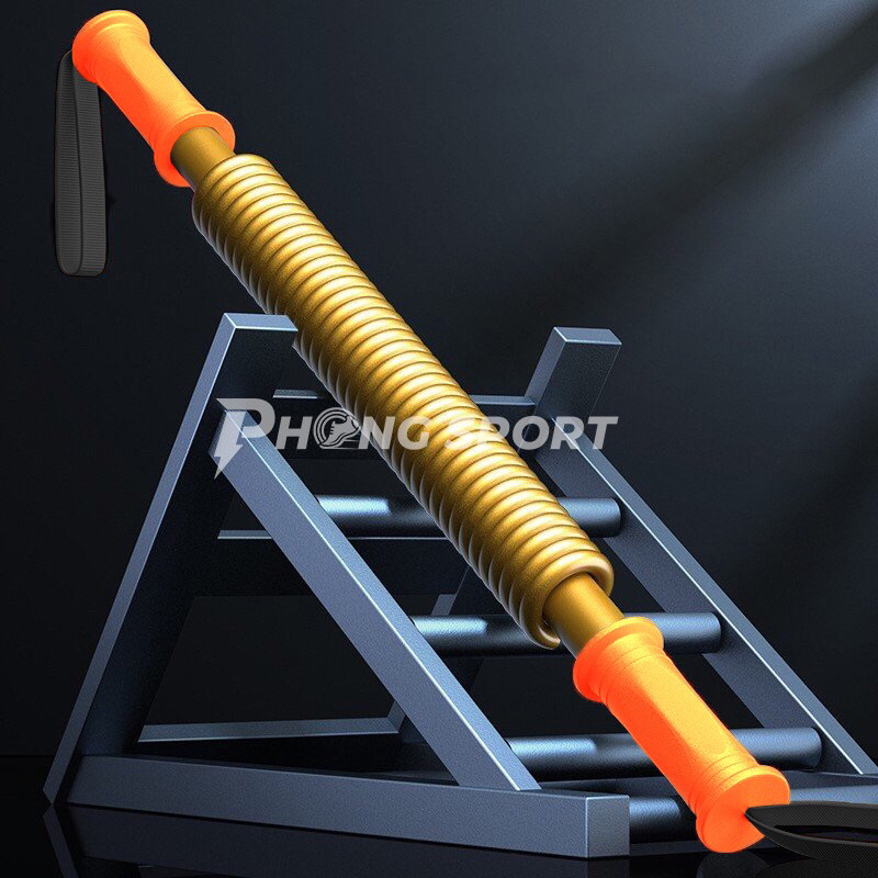 Lò xo đồ long đao 100kg Cai cấp làm bằng thép không gỉ