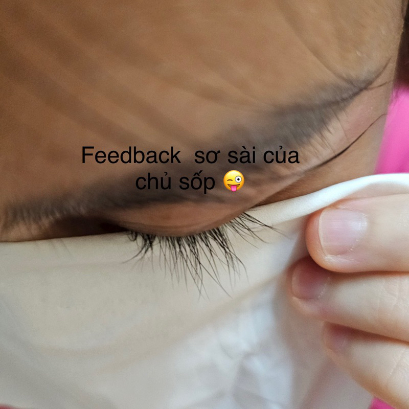 [Bill Ba Lan Hàng sẵn) Serum dưỡng dài dày mi Long 4 Lashes