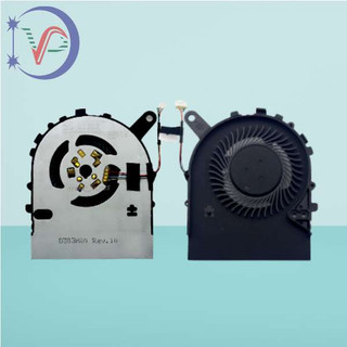 Fan quạt tản nhiệt cpu laptop dell inspiron 14 7460 7472