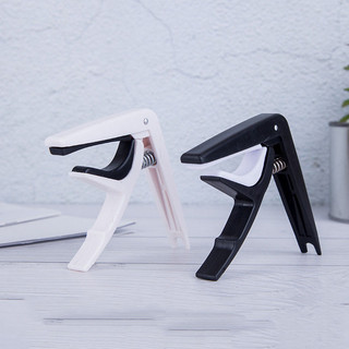 Capo kẹp đàn ukulele soprano, concert, ukulele tenor chất lượng cao
