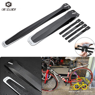 Dè vè chắn bùn enlee cho xe đạp fixed gear road mtb
