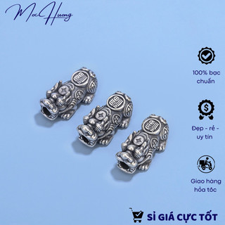 Charm Tỳ Hưu bạc Thái - MH033