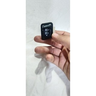 CÔNG TẮT NGẮT ĐÈN CHO XE HONDA MỚI,VISON,WINNE X