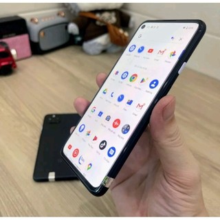 Điện thoại google pixel 4a 64gb chơi game mượt mà