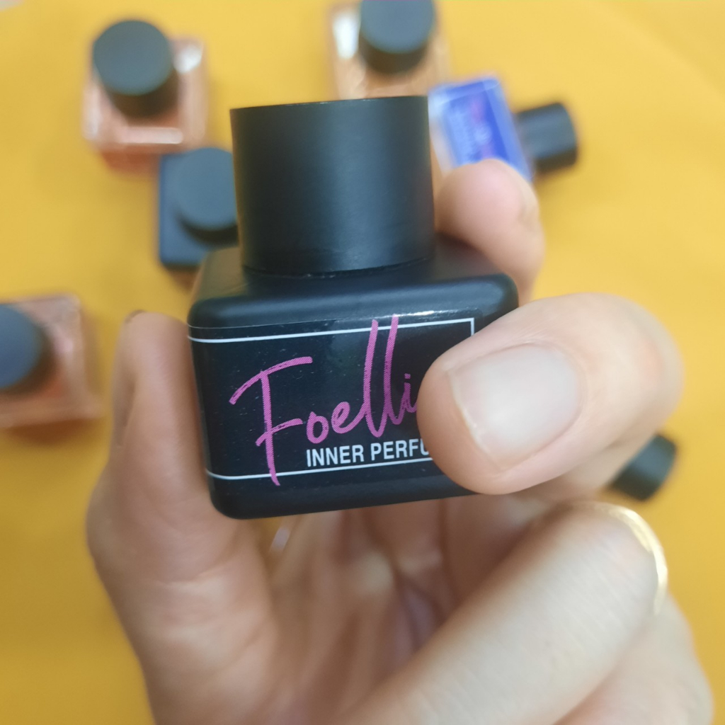Nước Hoa Vùng Bim FOELLlE 5ml