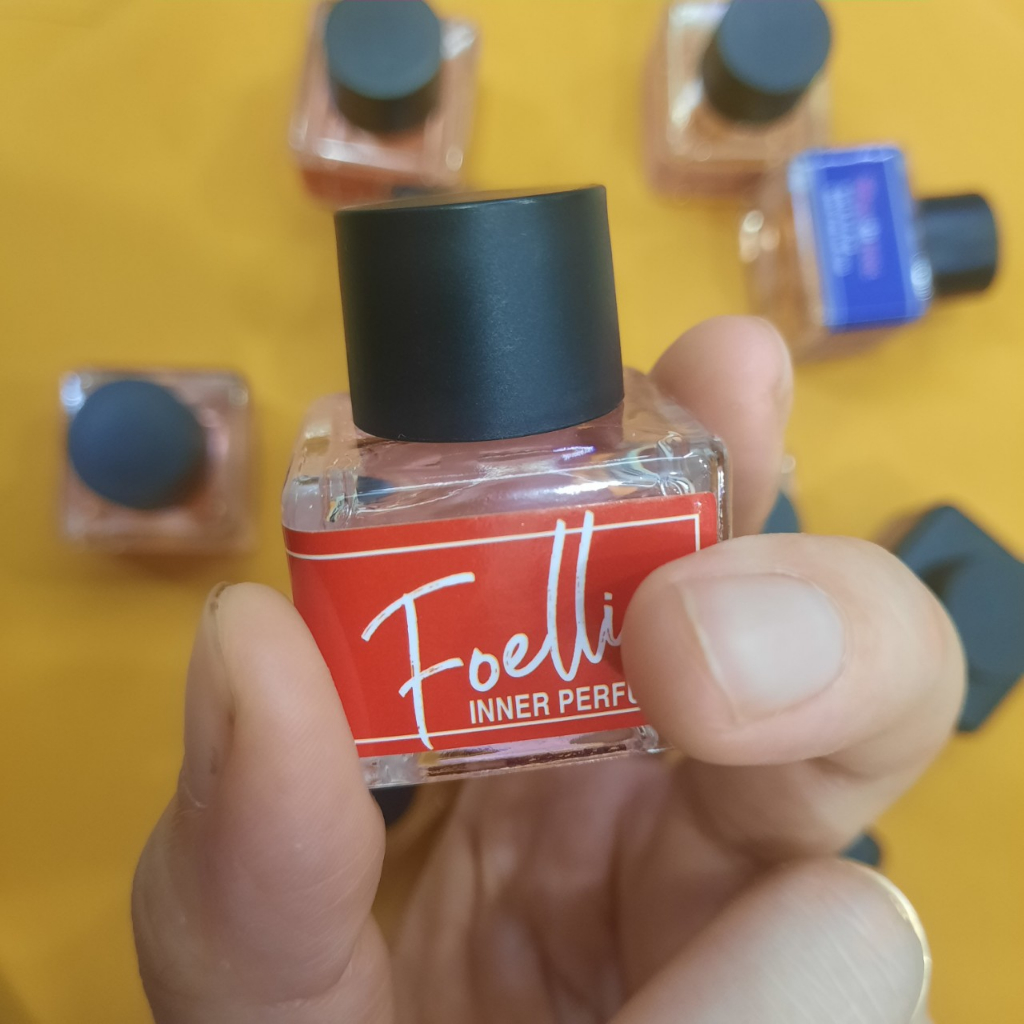 Nước Hoa Vùng Bim FOELLlE 5ml