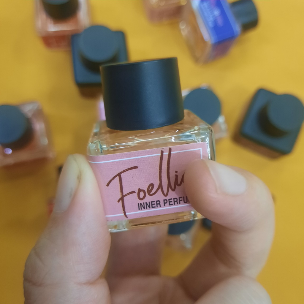 Nước Hoa Vùng Bim FOELLlE 5ml