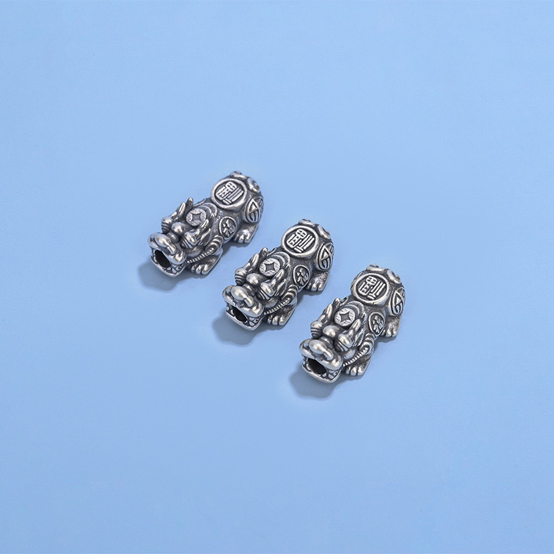 Charm Tỳ Hưu bạc Thái - MH033