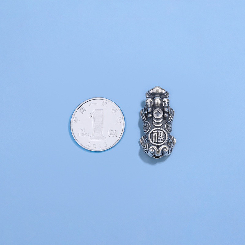 Charm Tỳ Hưu bạc Thái - MH033