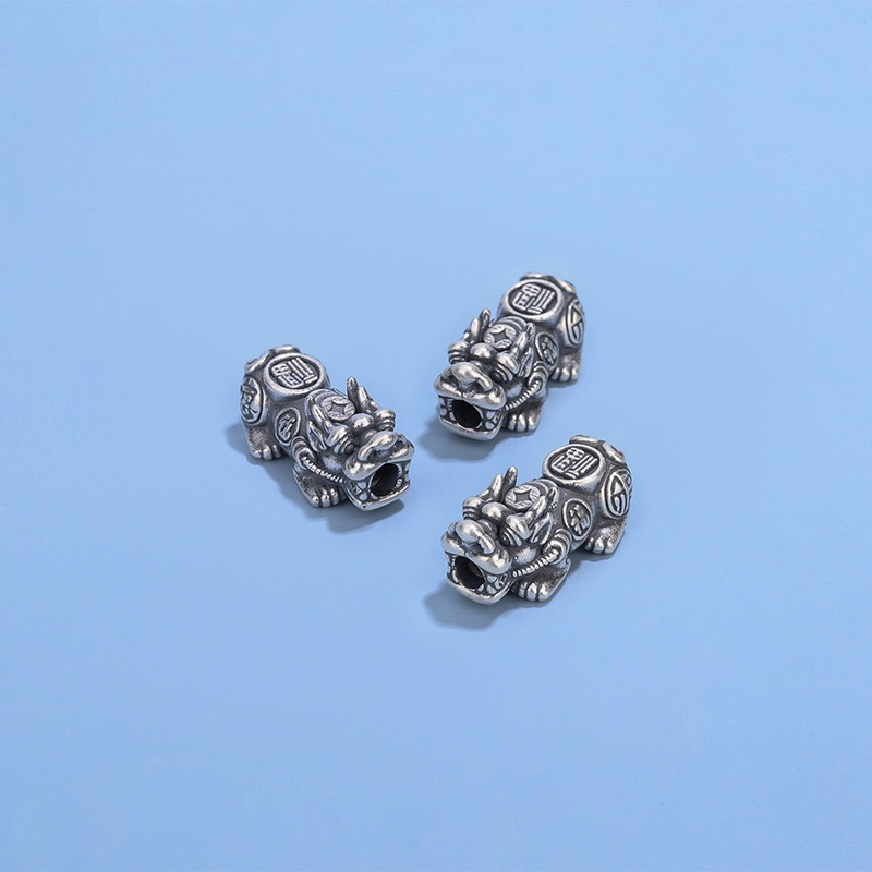 Charm Tỳ Hưu bạc Thái - MH033