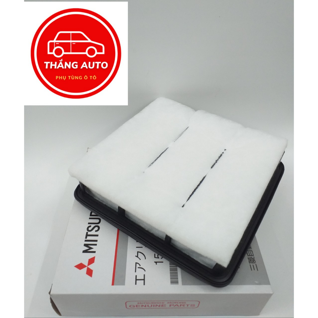 Lọc gió động cơ Mitsubishi triton  , pajero sport  , zinger